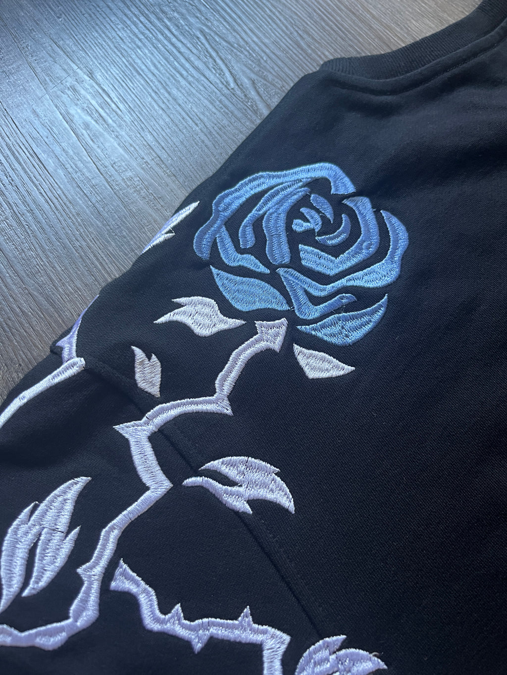 Sudadera Kaiser