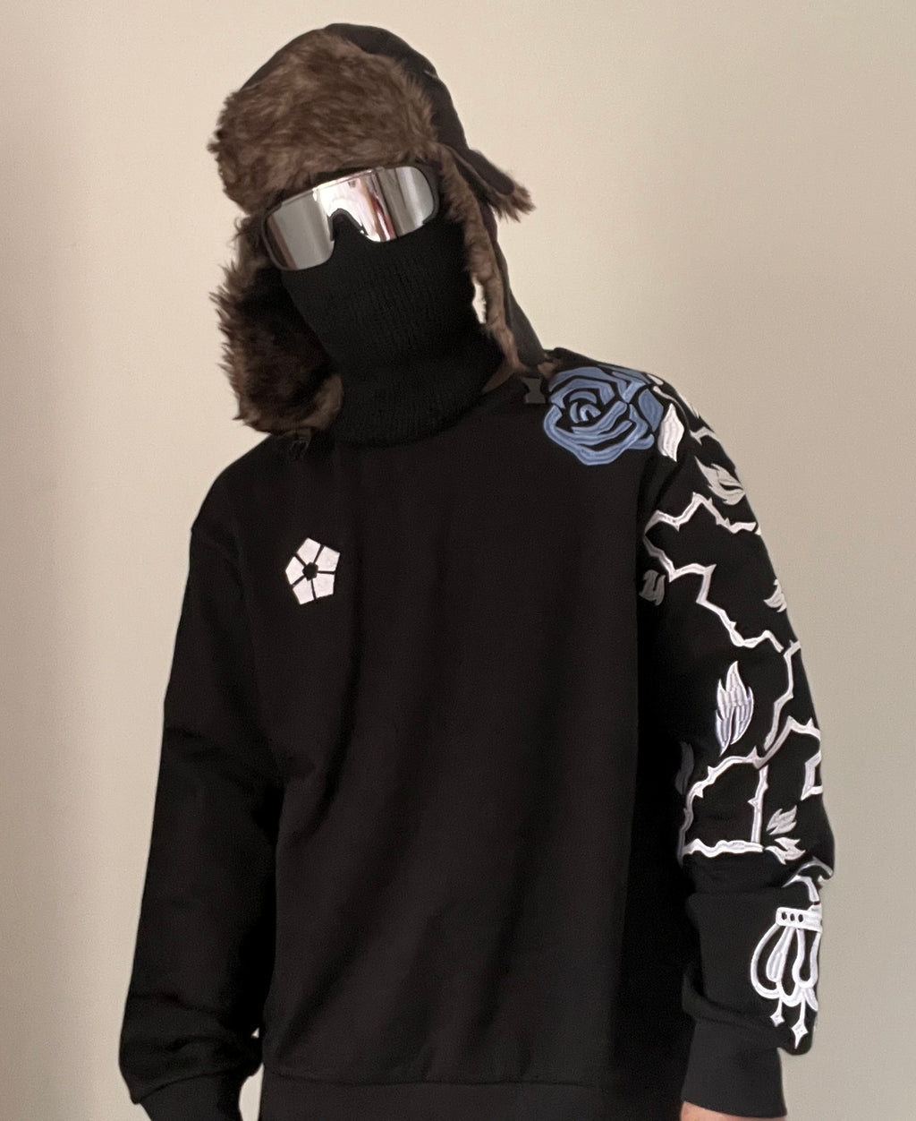 Sudadera Kaiser