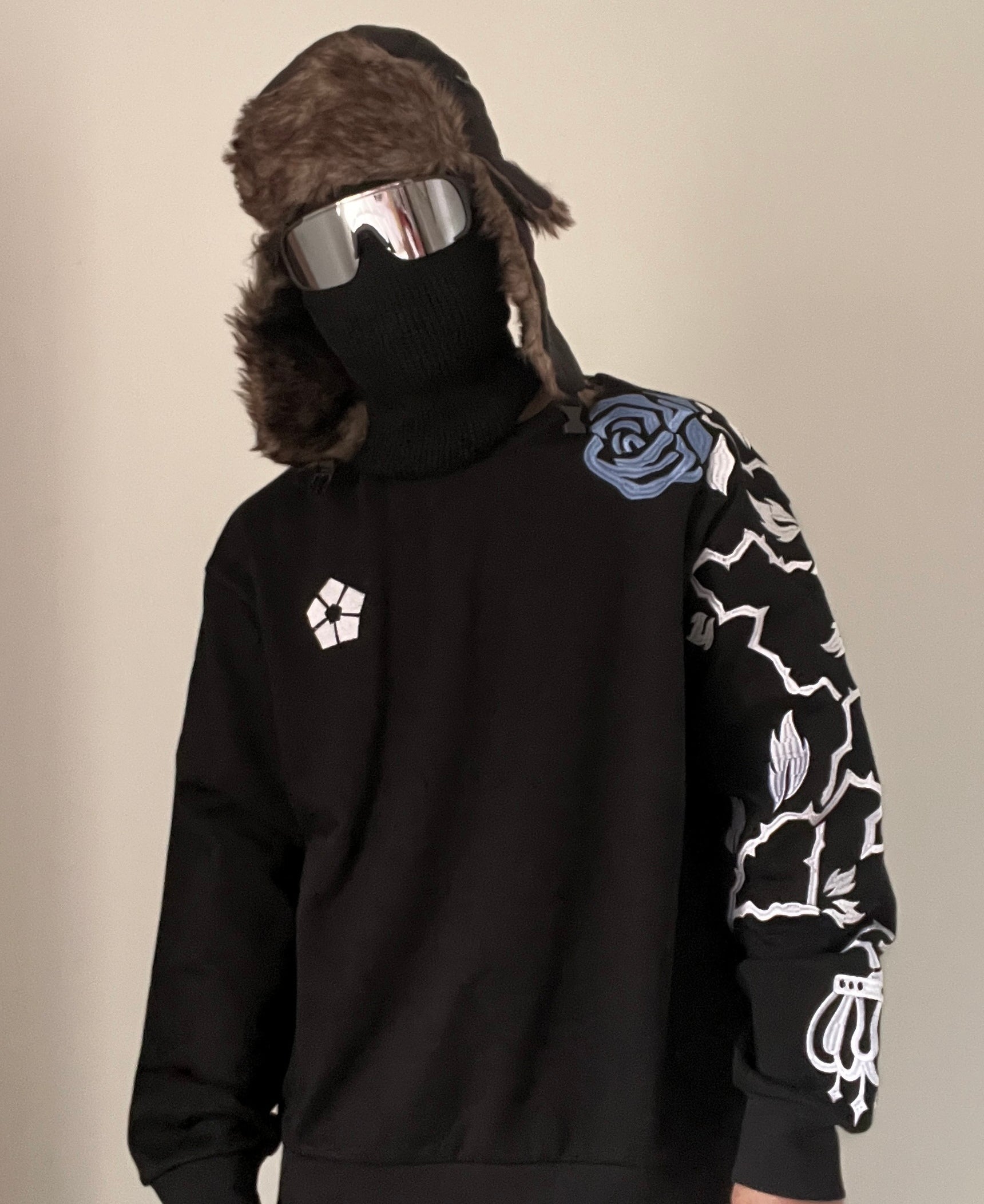 Sudadera Kaiser