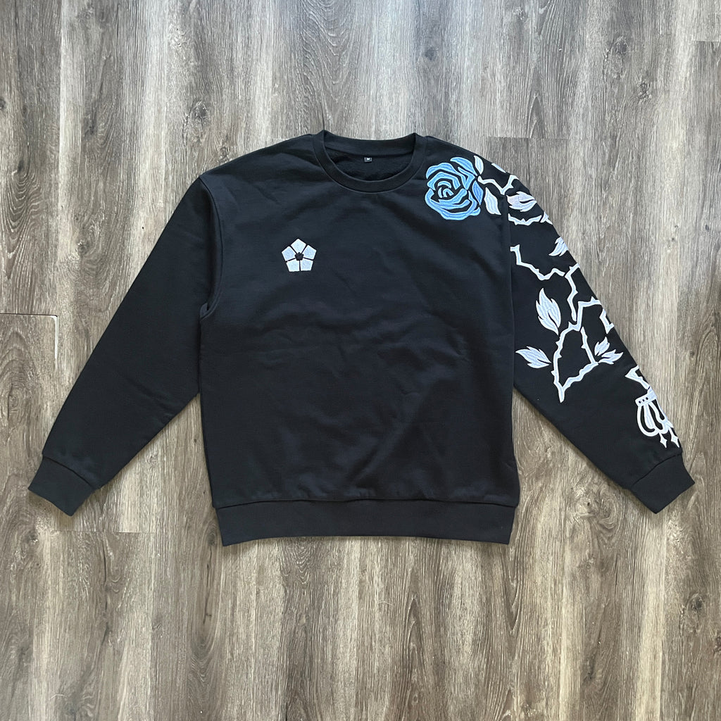 Sudadera Kaiser