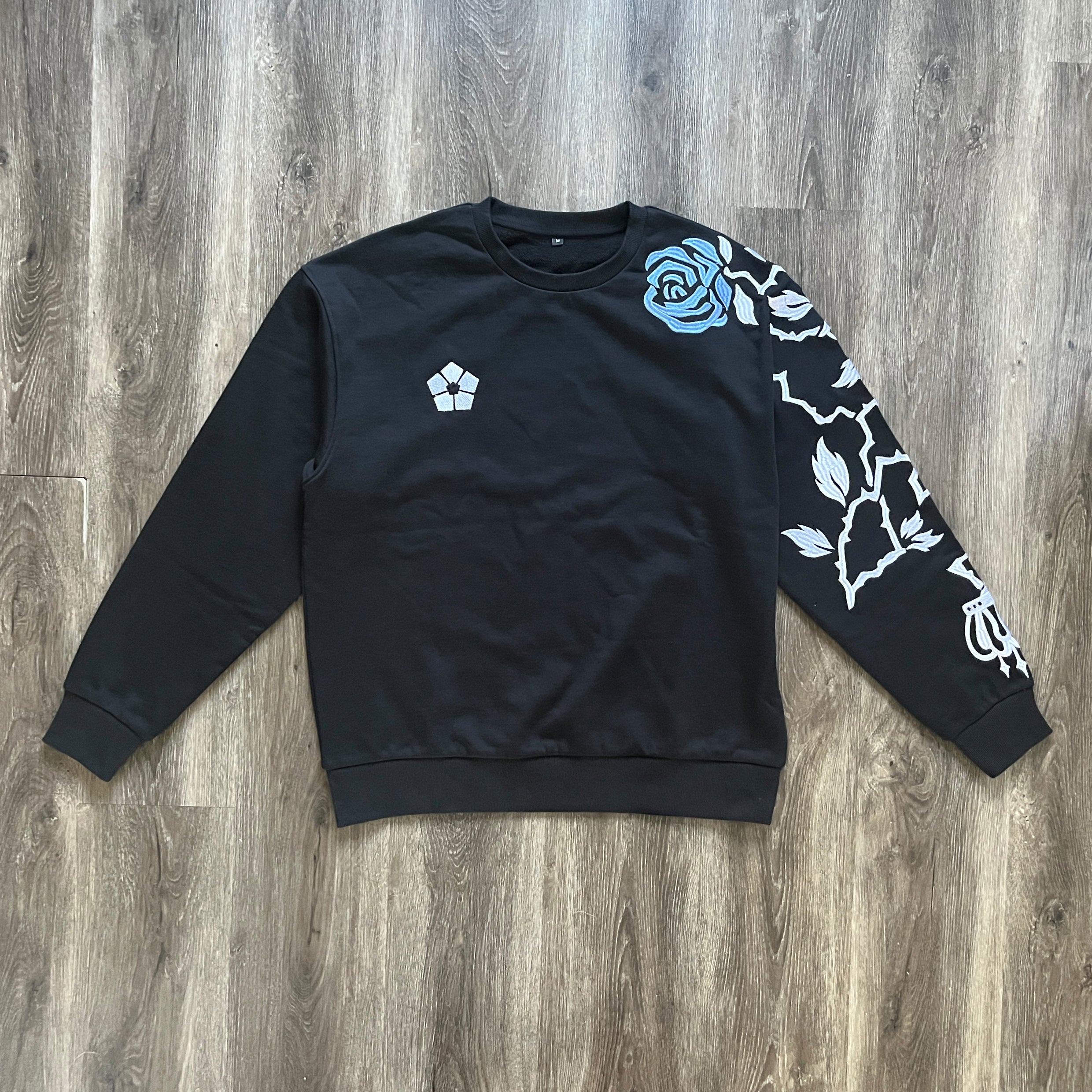 Sudadera Kaiser