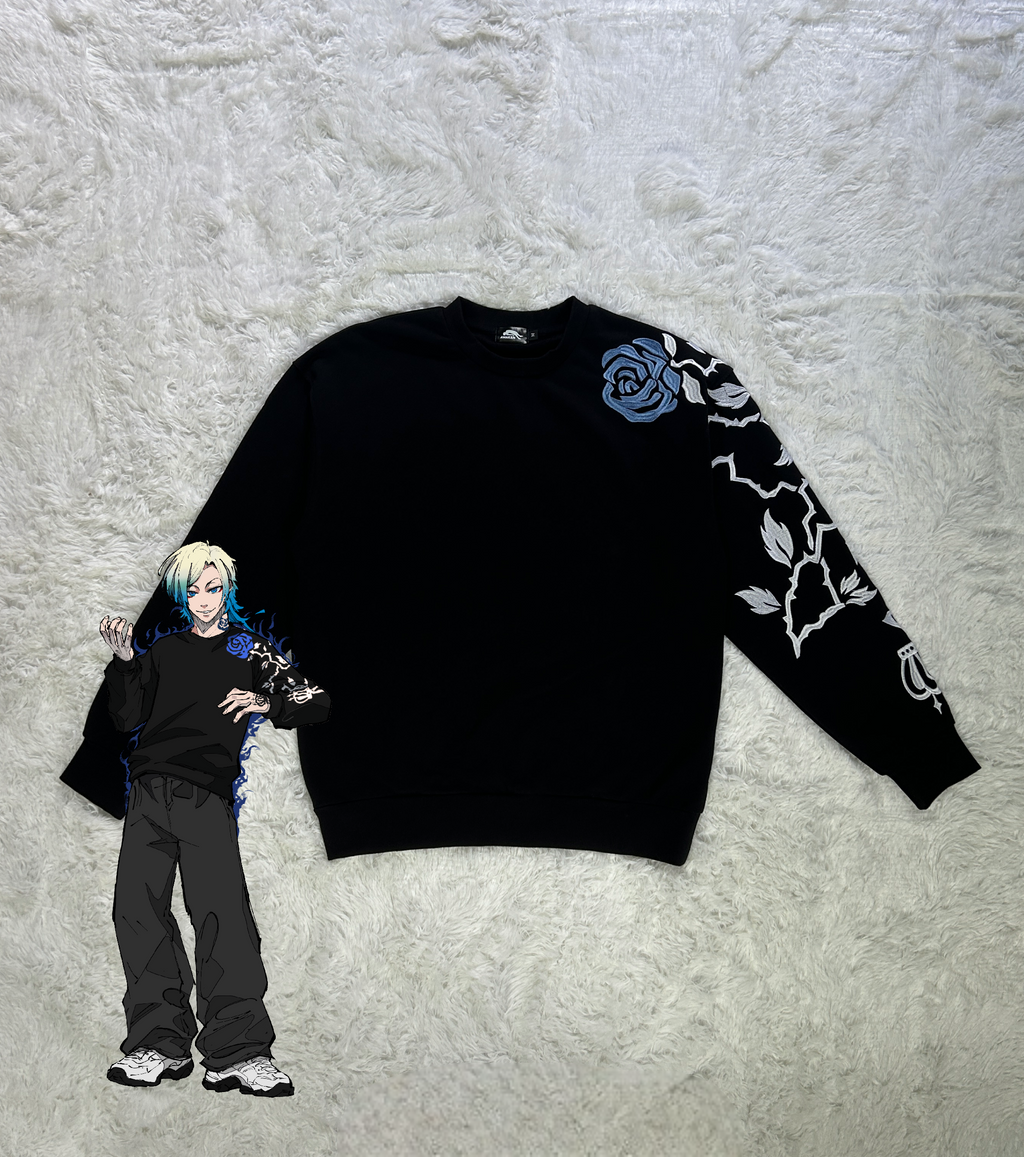 Kaiser Sweatshirt