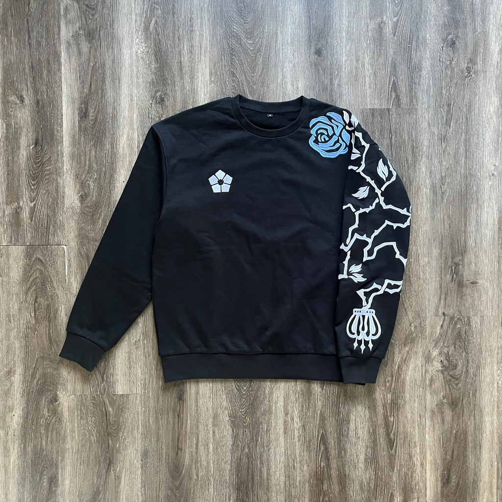 Sudadera Kaiser